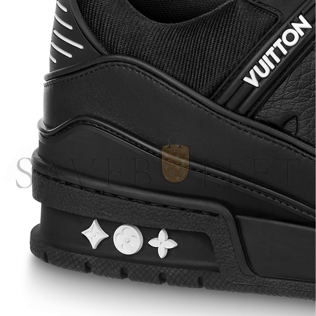 LOUIS VUITTON LV TRAINER SNEAKER 1AARES